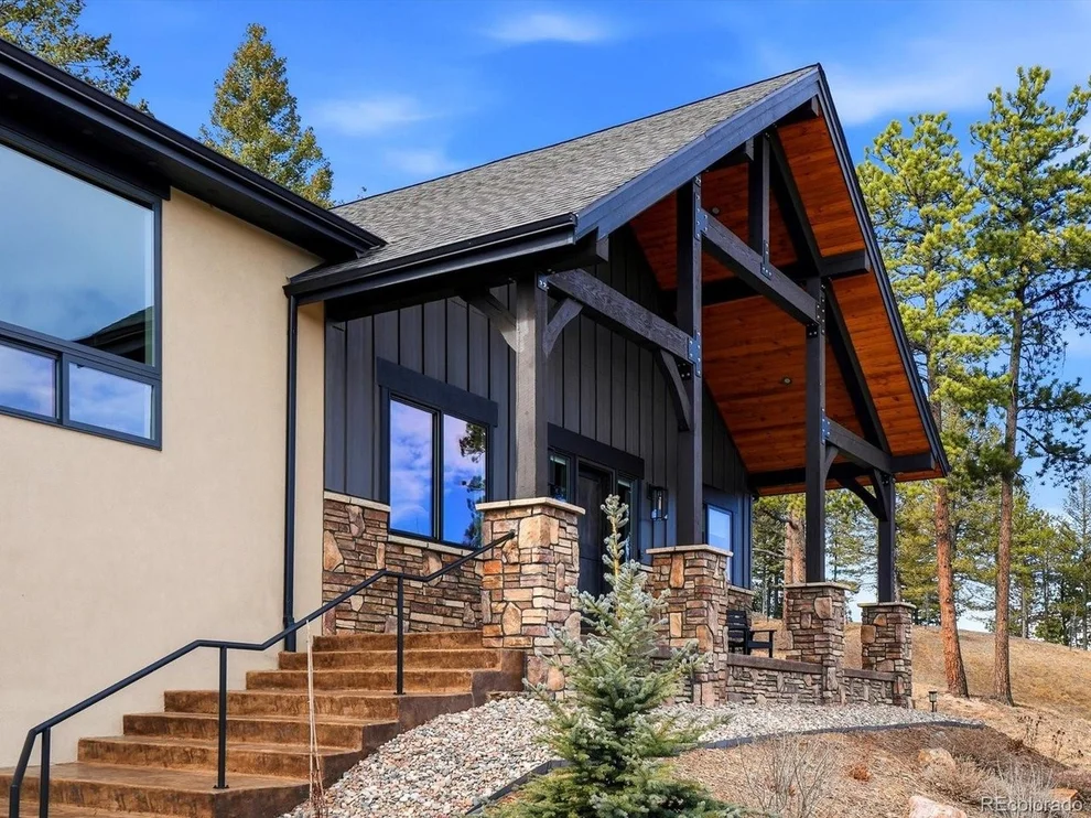 Unit for sale at 7333 Plowsher Way, Morrison, CO 80465