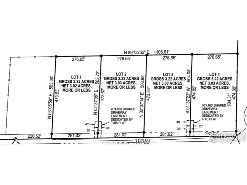 Unit for sale at 0 County Road X, Weldona, CO 80653