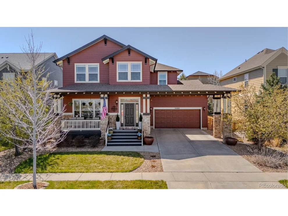 Unit for sale at 13360 W 83rd Pl, Arvada, CO 80005