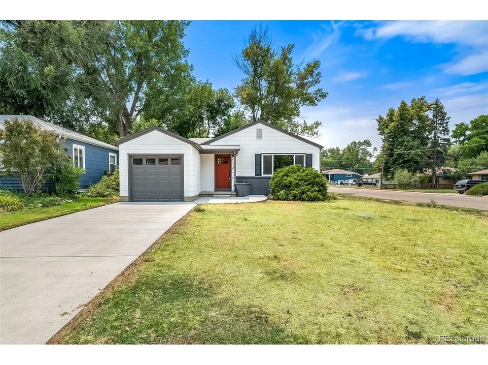 Unit for sale at 1210 E Bates Pkwy, Englewood, CO 80113
