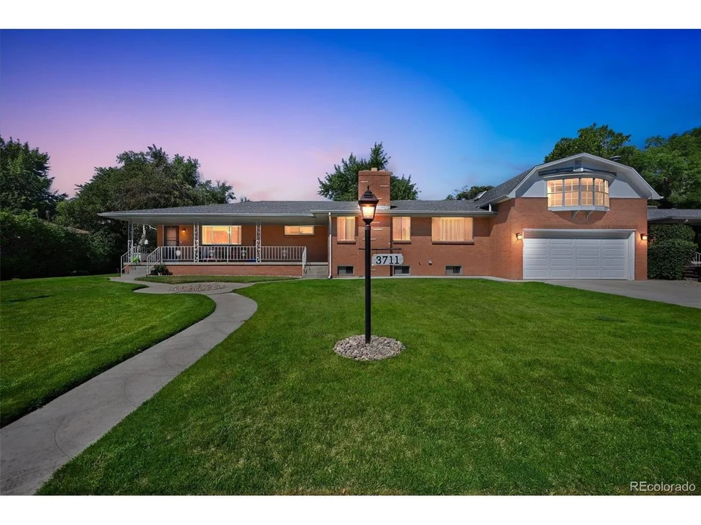 Unit for sale at 3709 Allison St, Wheat Ridge, CO 80033