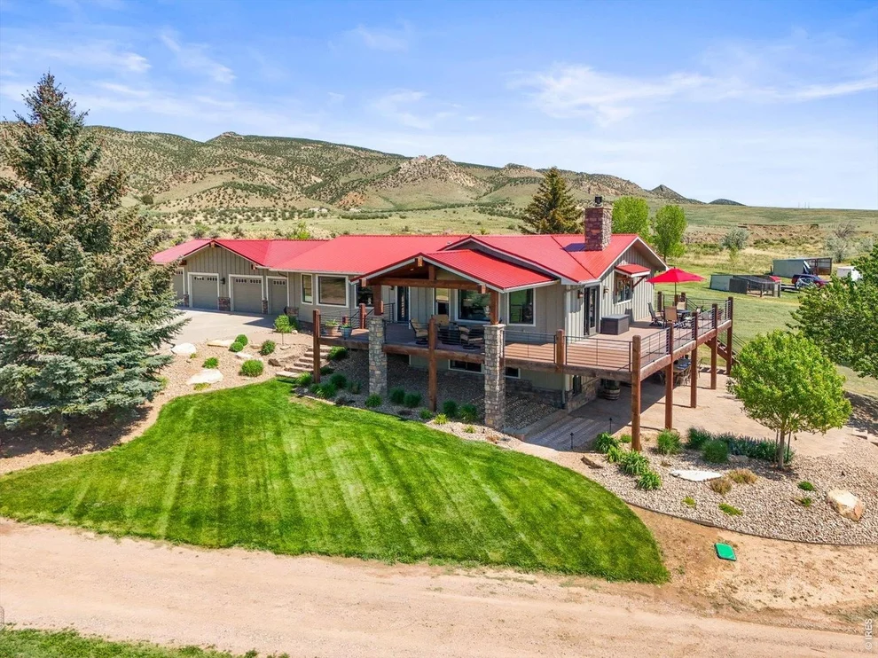 Unit for sale at 3310 W County Road 80, Wellington, CO 80549