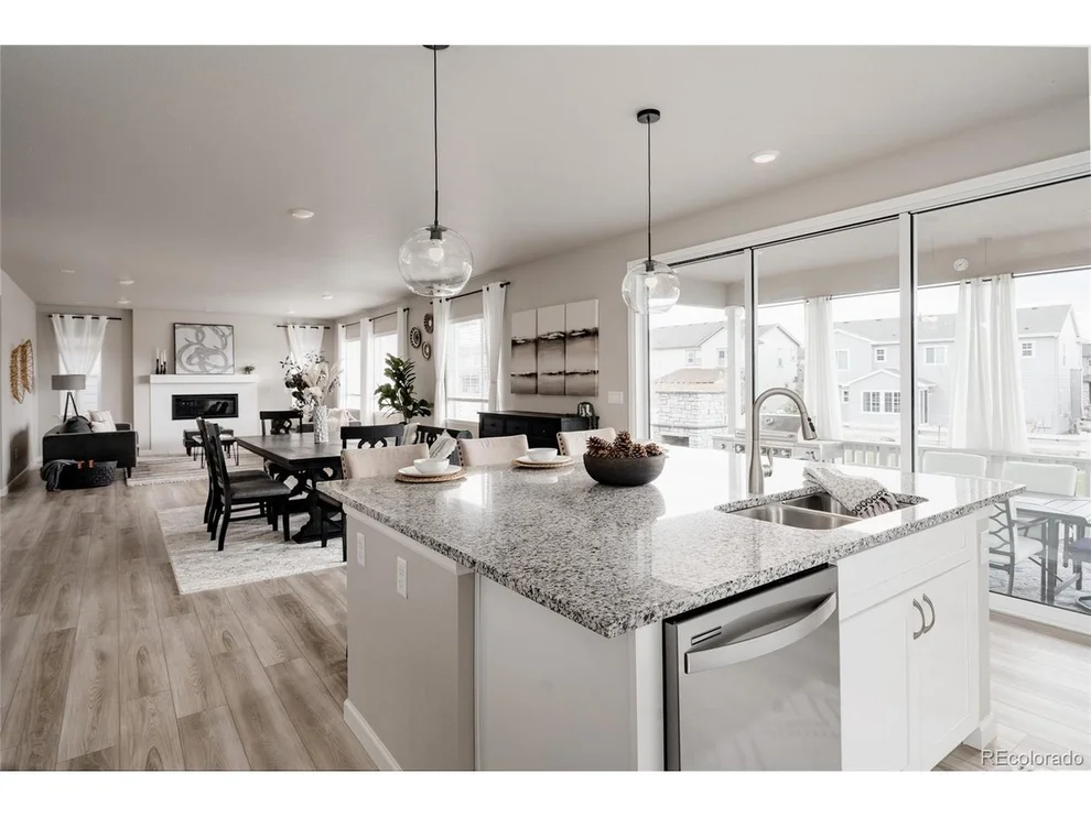 Unit for sale at 7195 S Yantley Way, Aurora, CO 80016
