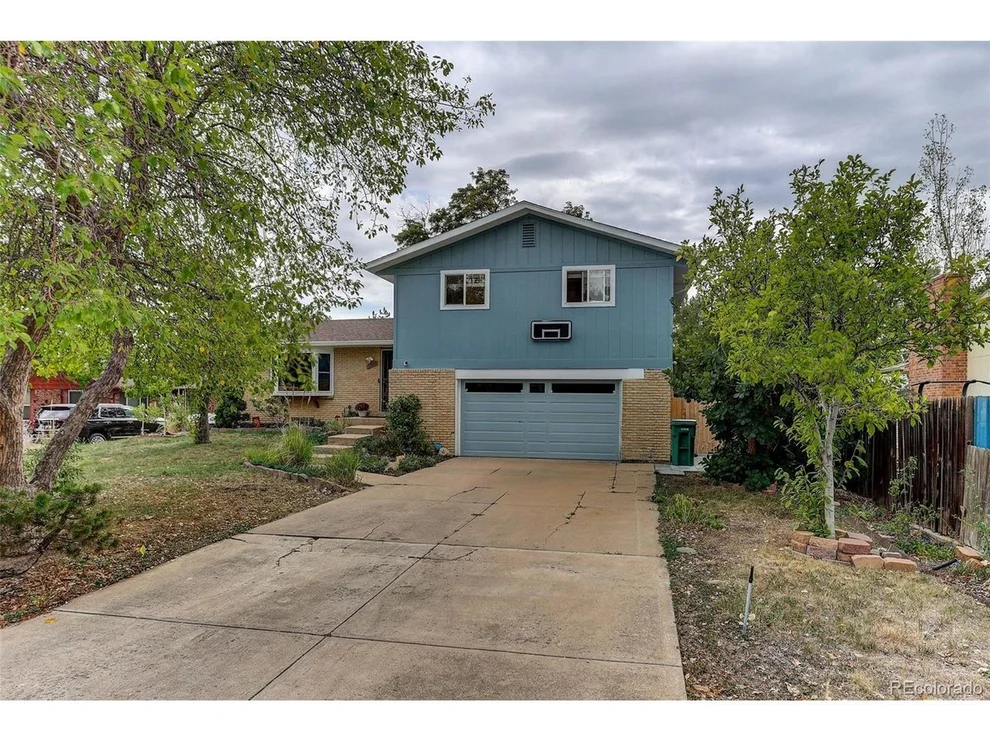 Unit for sale at 10546 W Evans Ave, Denver, CO 80227