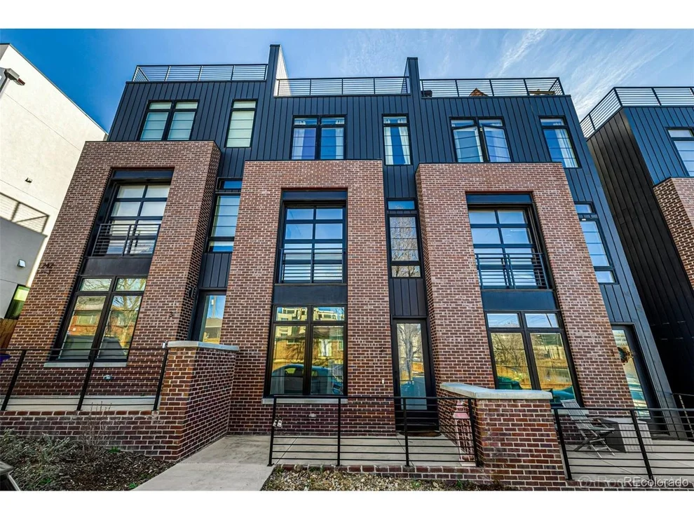 Unit for sale at 1242 Yates St, Denver, CO 80204