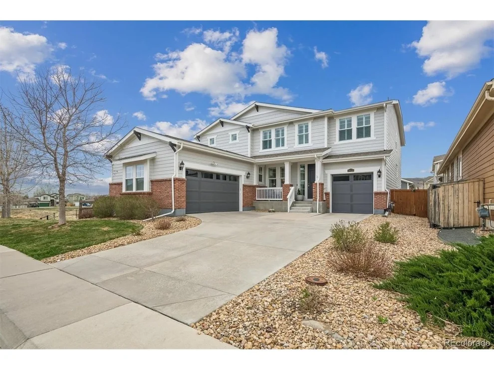Unit for sale at 19528 W 60th Ln, Golden, CO 80403