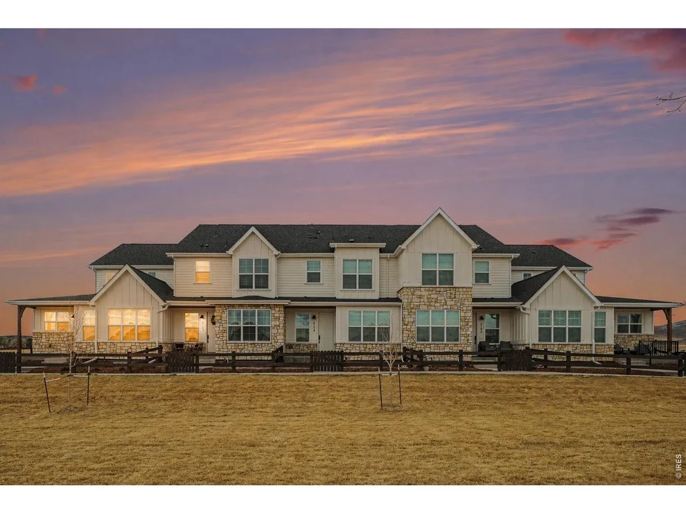Unit for sale at 5148 Stonewall St, Loveland, CO 80538