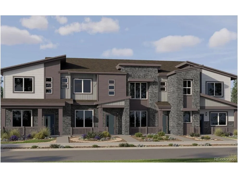 Unit for sale at 15231 Clayton St, Thornton, CO 80602
