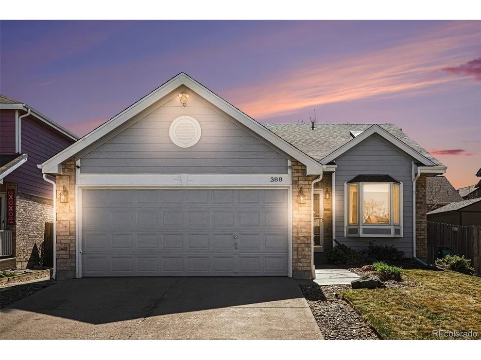 Unit for sale at 388 W 116th Way, Northglenn, CO 80234