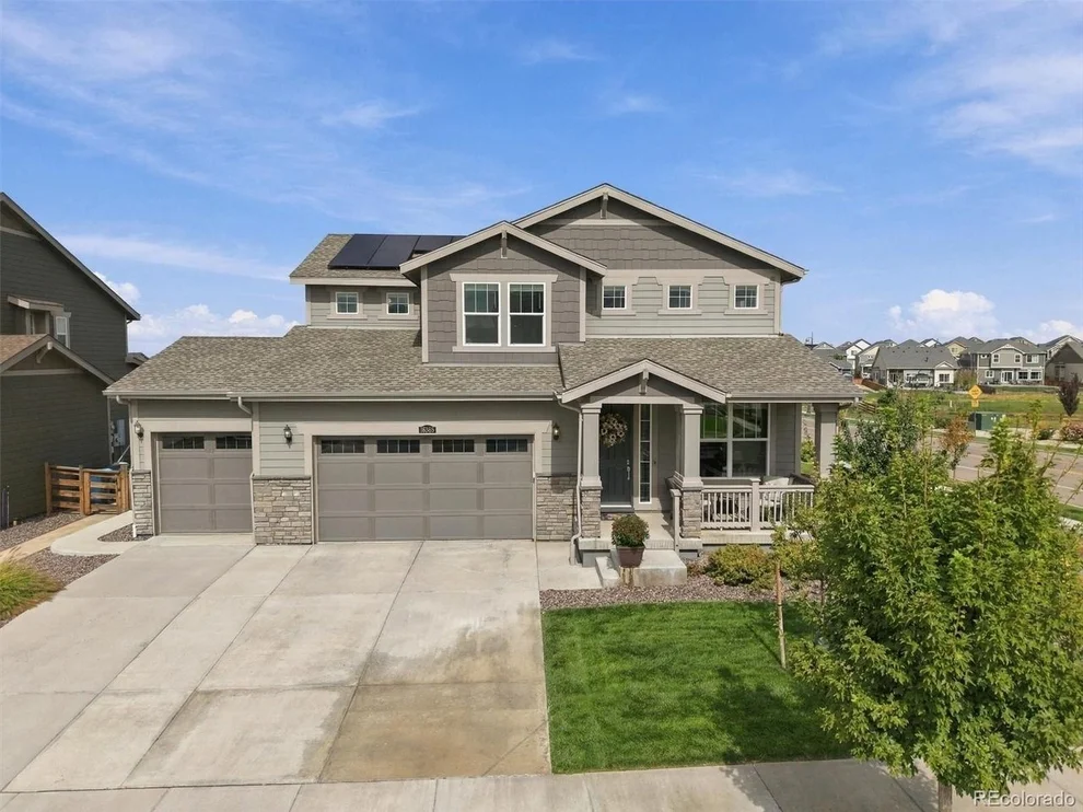 Unit for sale at 16385 E 110th Ave, Commerce City, CO 80022