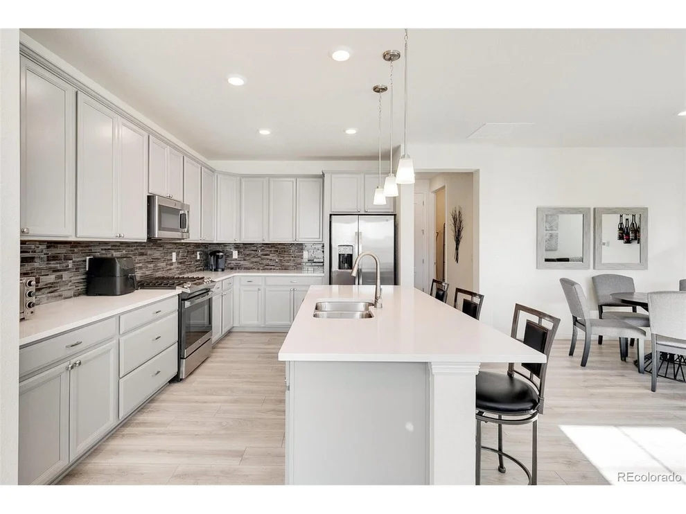 Unit for sale at 7755 Plateau Creek Ln, Littleton, CO 80125
