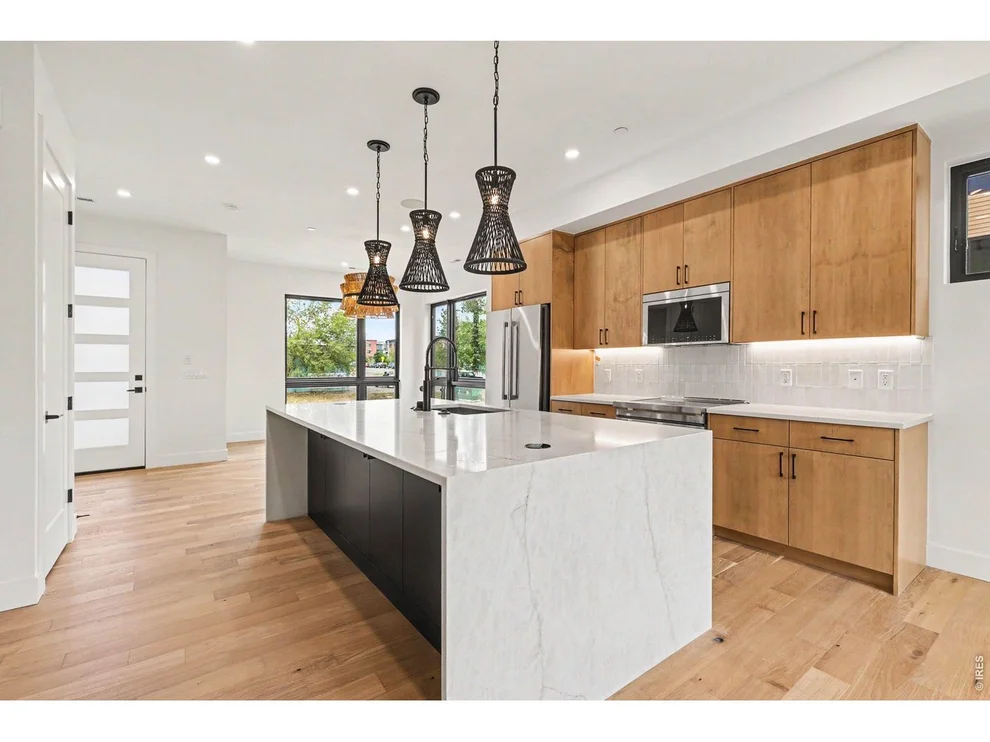 Unit for sale at 1170 Violet Ave, Boulder, CO 80304