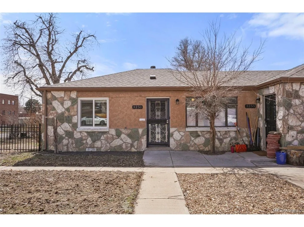 Unit for sale at 3251 Adams St, Denver, CO 80205