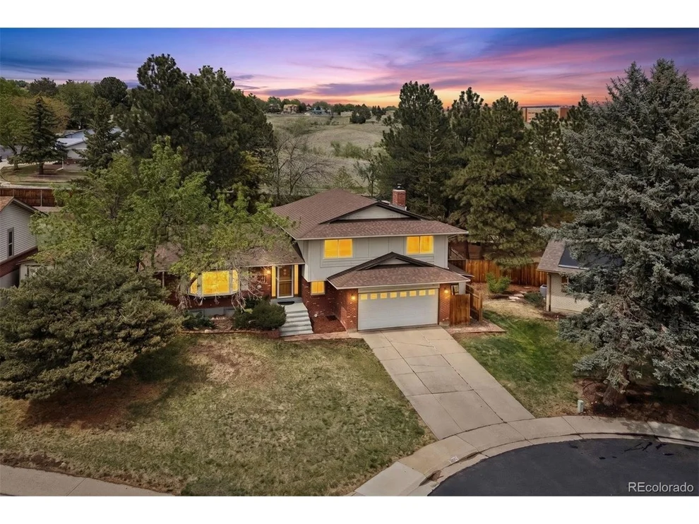 Unit for sale at 12861 W Asbury Pl, Lakewood, CO 80228