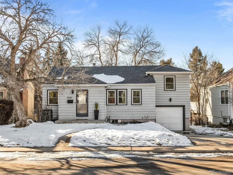 Unit for sale at 2551 S Clarkson St, Denver, CO 80210