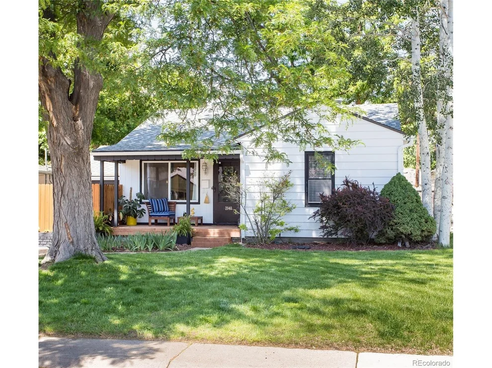 Unit for sale at 2949 S Corona St, Englewood, CO 80113