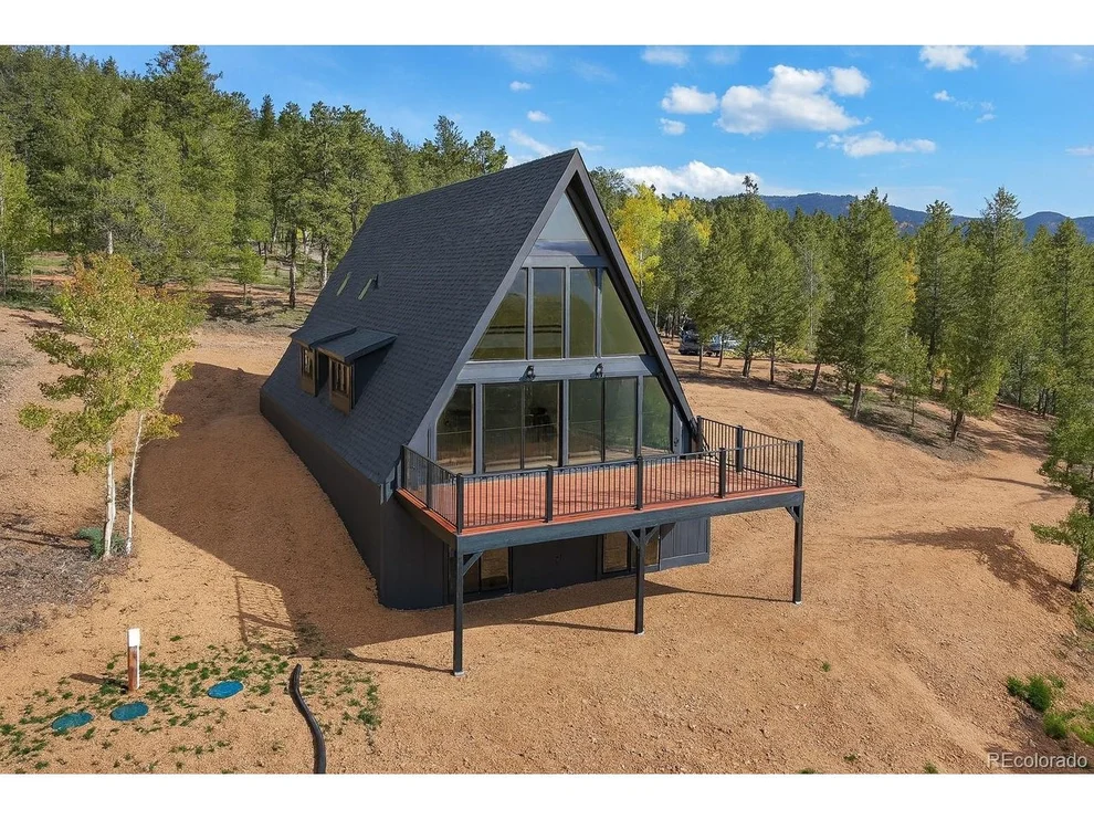 Unit for sale at 700 Old Sawmill Rd, Bailey, CO 80421