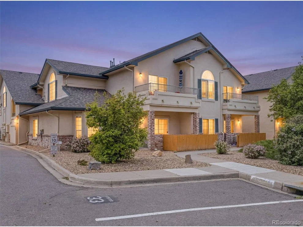 Unit for sale at 8653 E Dry Creek Rd, Englewood, CO 80112