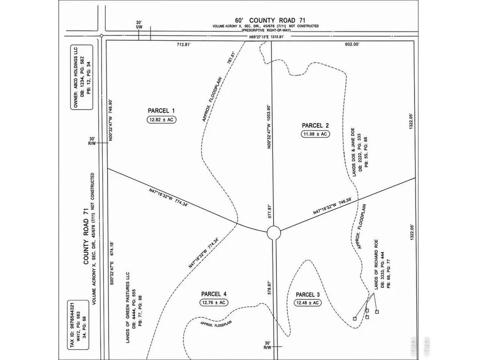 Unit for sale at 0 Highway 52, Keenesburg, CO 80643
