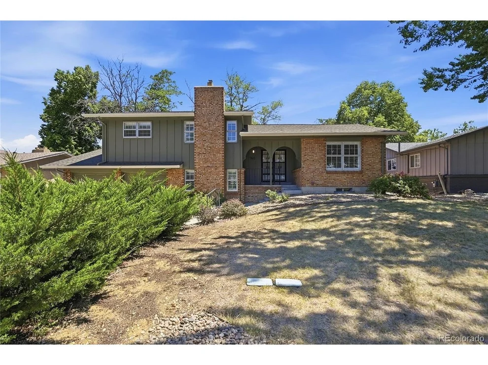Unit for sale at 740 S Kline Way, Denver, CO 80226