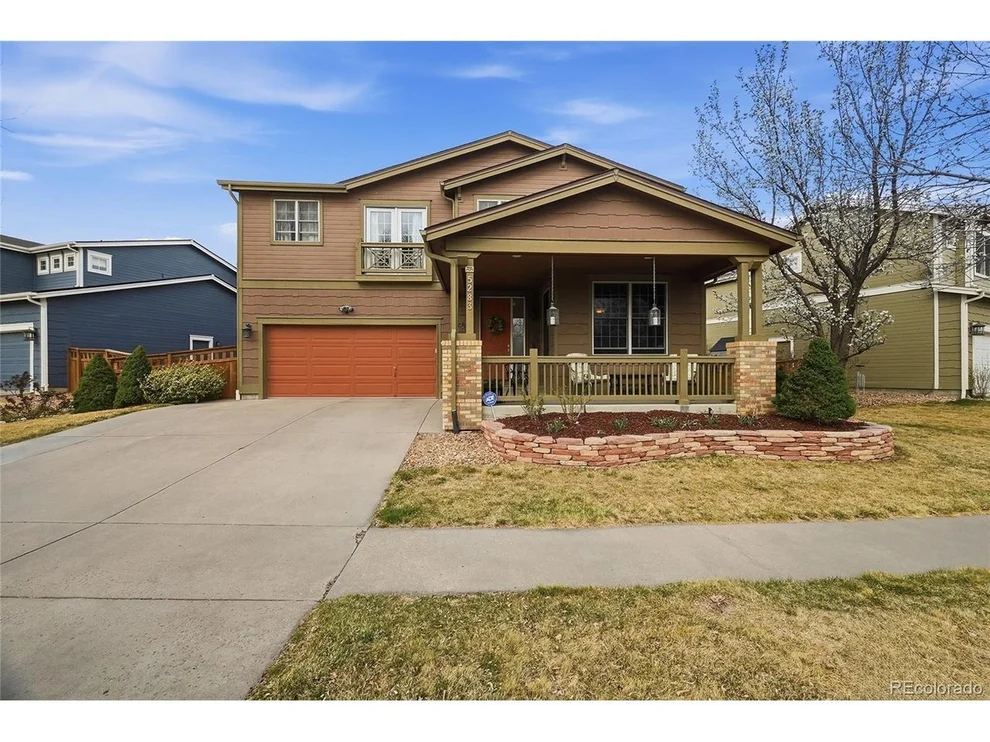 Unit for sale at 5283 Killdeer St, Brighton, CO 80601