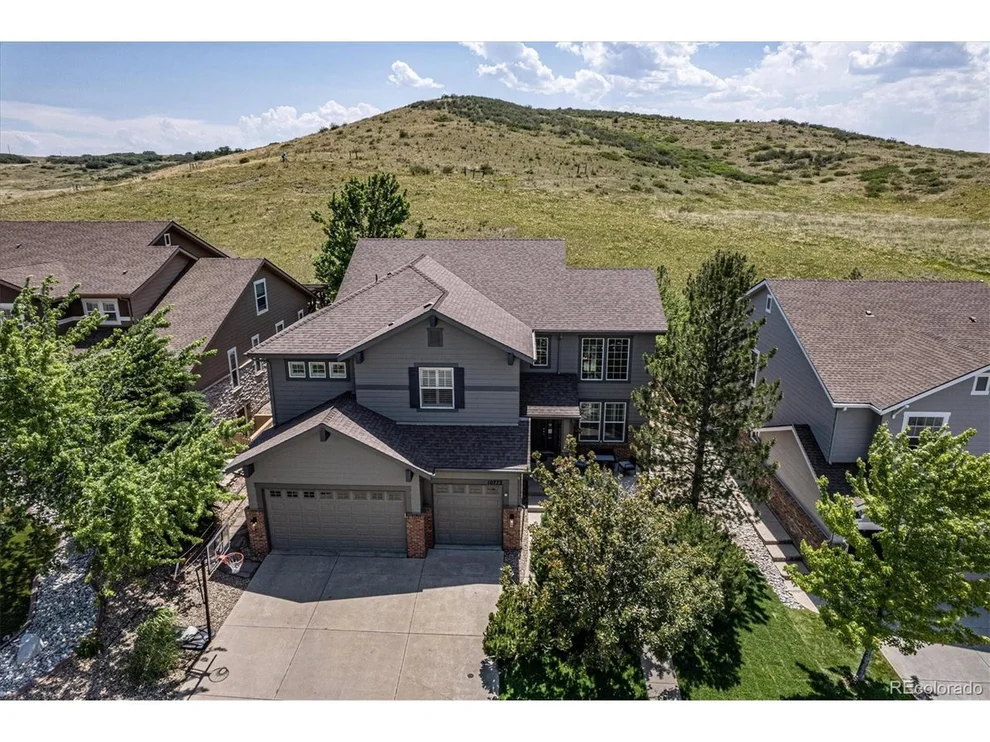Unit for sale at 10773 Addison Ct, Highlands Ranch, CO 80126