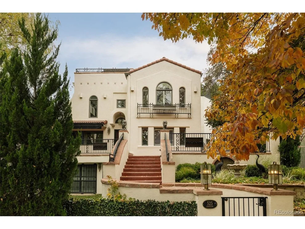 Unit for sale at 525 S Downing St, Denver, CO 80209
