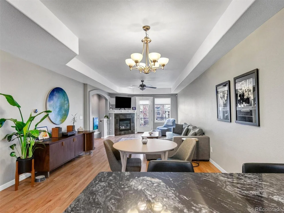 Unit for sale at 329 Quebec St, Denver, CO 80220