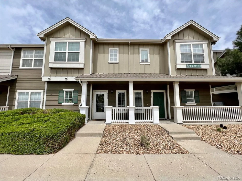 Unit for sale at 14700 E 104th Ave, Commerce City, CO 80022