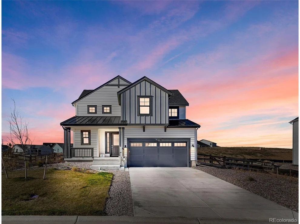Unit for sale at 1063 Elbridge Dr, Elizabeth, CO 80107