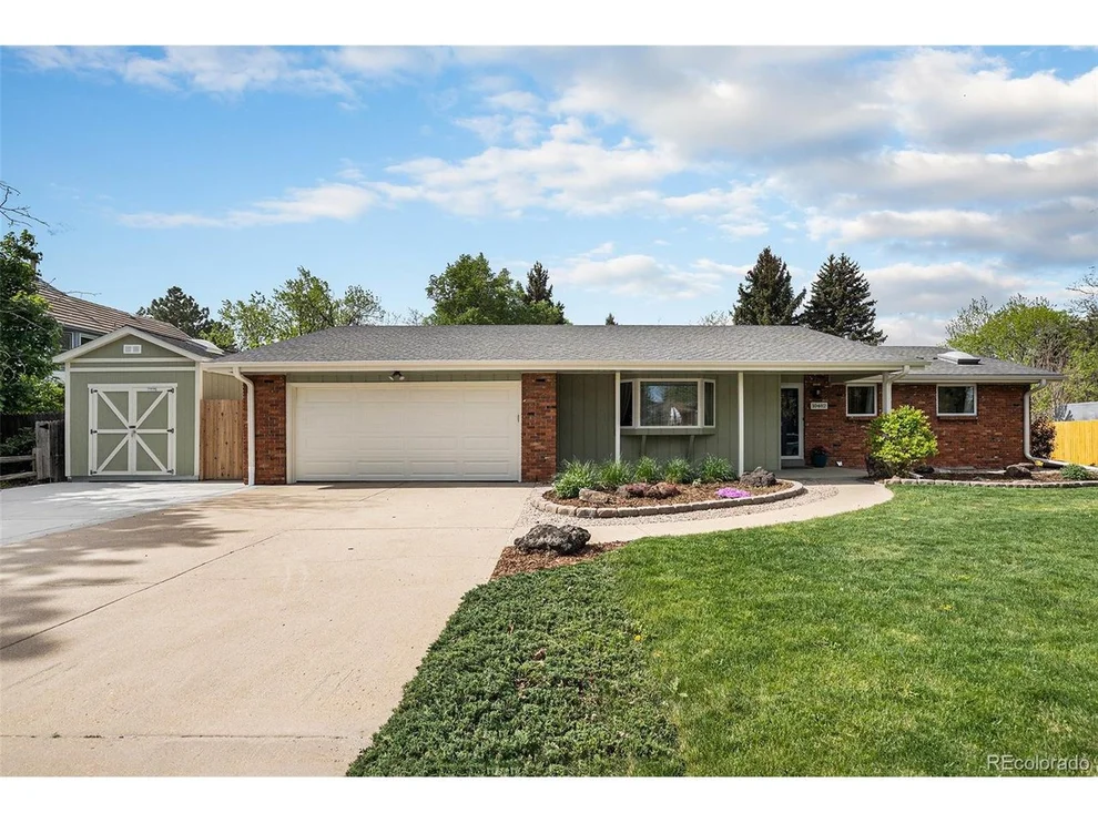Unit for sale at 10482 W 75th Ave, Arvada, CO 80005