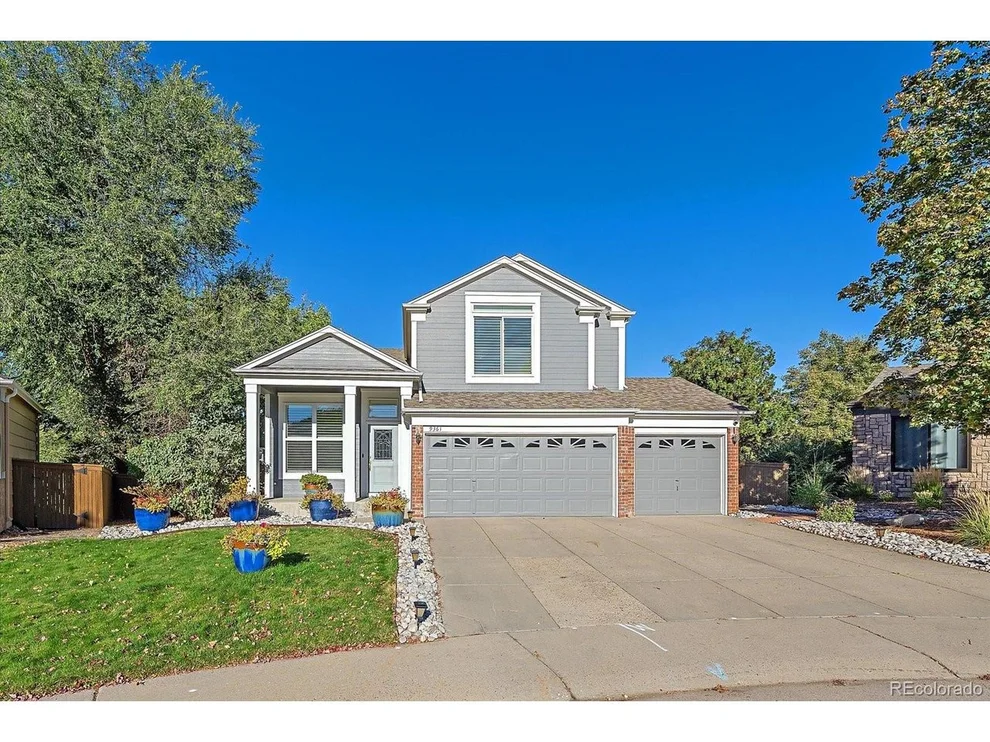 Unit for sale at 9361 Desert Willow Way, Highlands Ranch, CO 80129