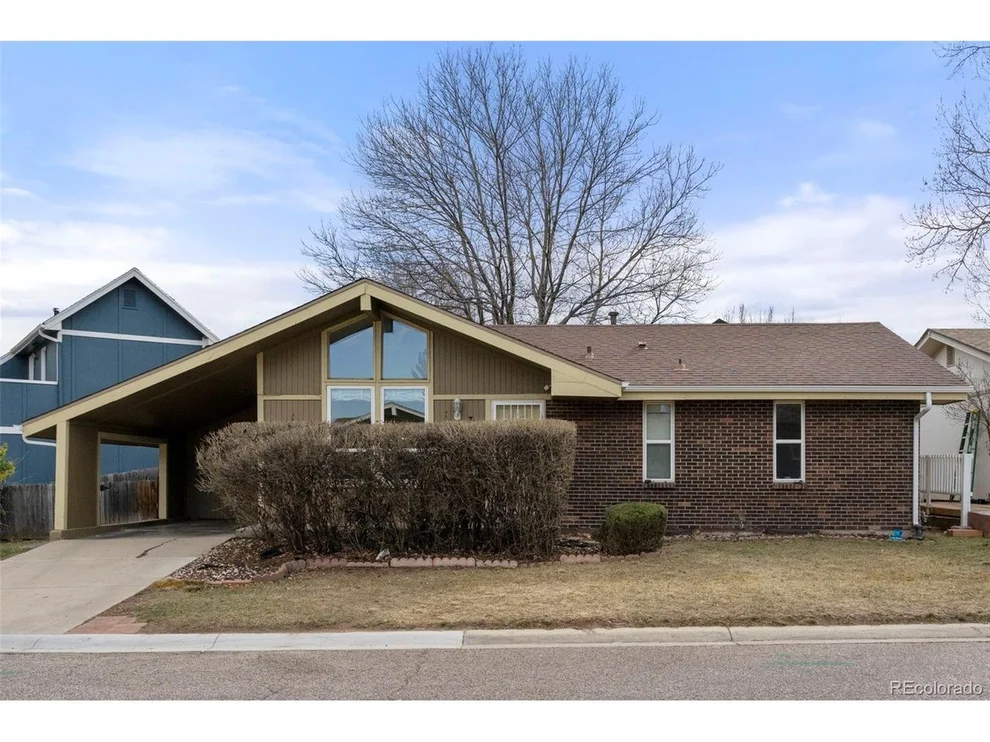 Unit for sale at 397 Cypress St, Broomfield, CO 80020