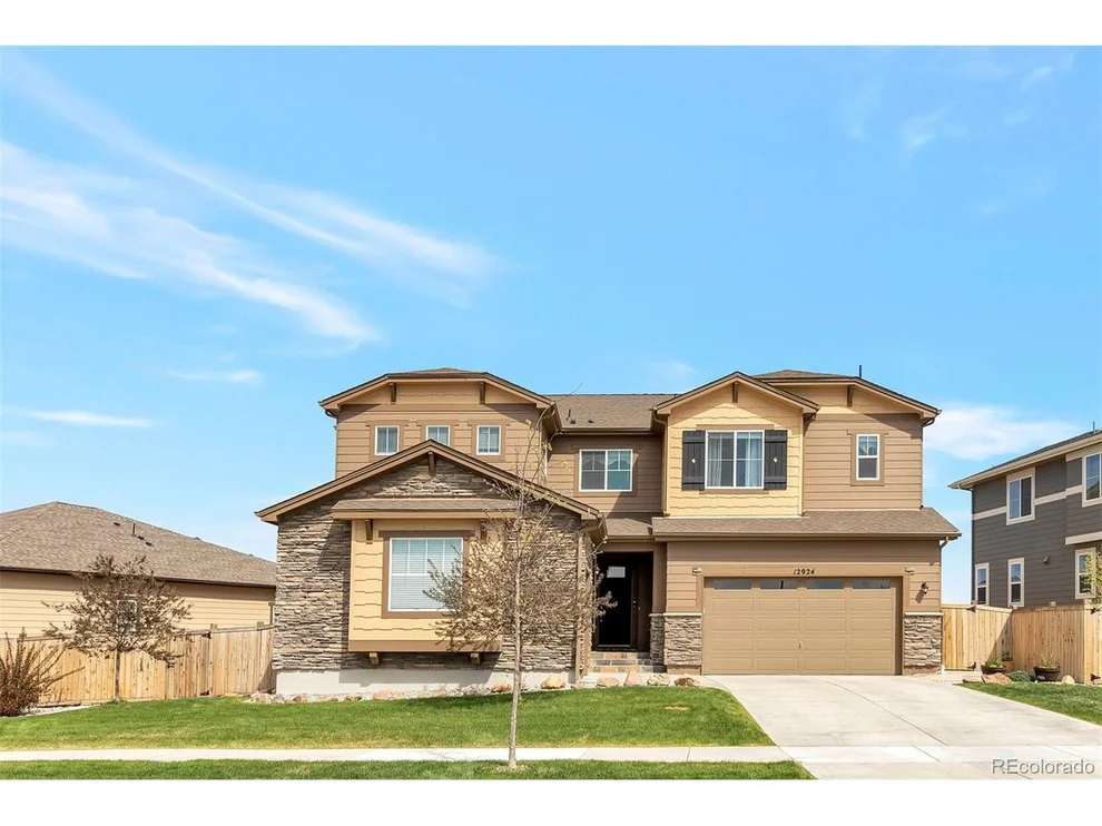 Unit for sale at 12924 Elati St, Westminster, CO 80234