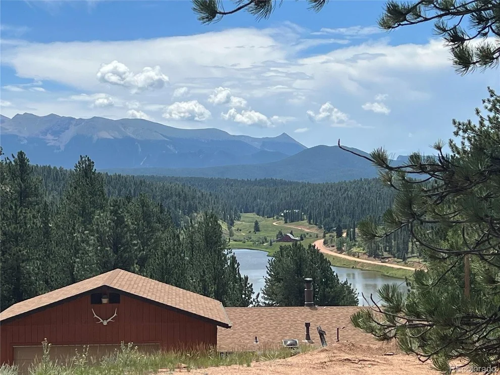 Unit for sale at 31 Pike View Cir, Divide, CO 80814
