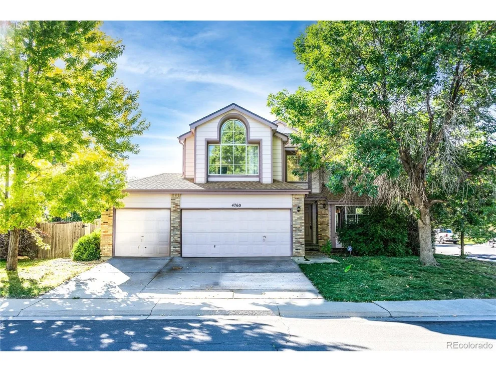 Unit for sale at 4760 W 127th Pl, Broomfield, CO 80020