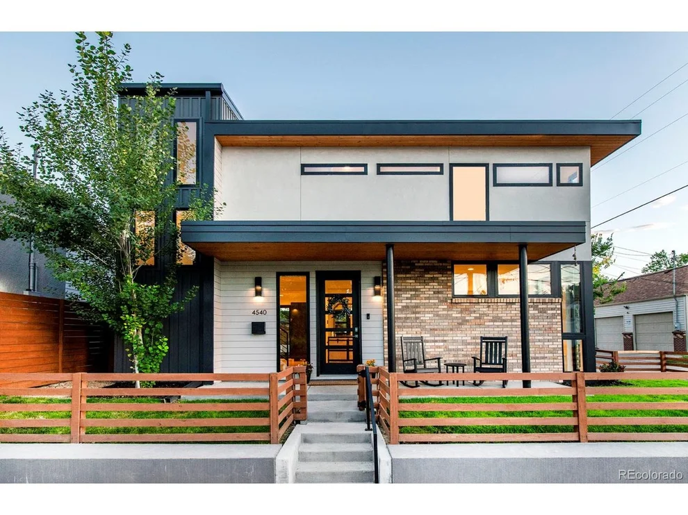 Unit for sale at 4540 W 45th Ave, Denver, CO 80212