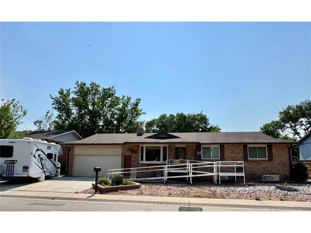 Unit for sale at 759 S 12th Ave, Brighton, CO 80601