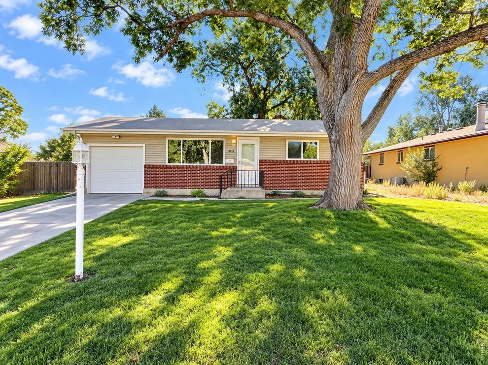 Unit for sale at 1944 23rd Ave Ct, Greeley, CO 80634