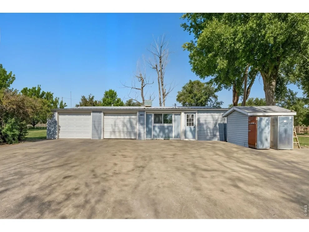 Unit for sale at 5021 County Road 32, Mead, CO 80504