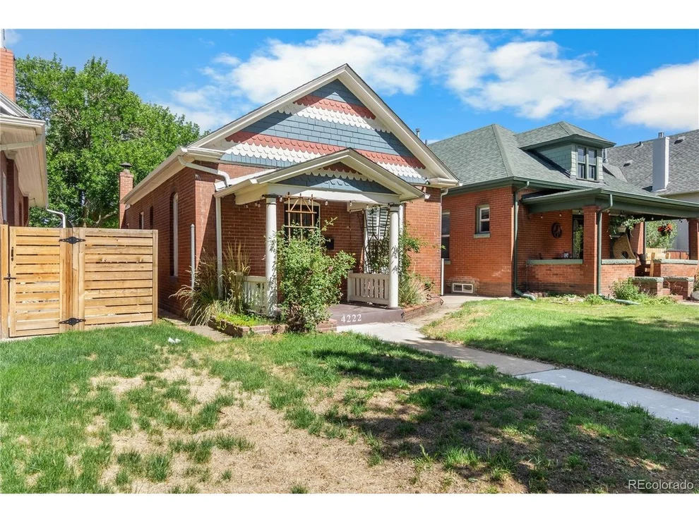 Unit for sale at 4222 Umatilla St, Denver, CO 80211