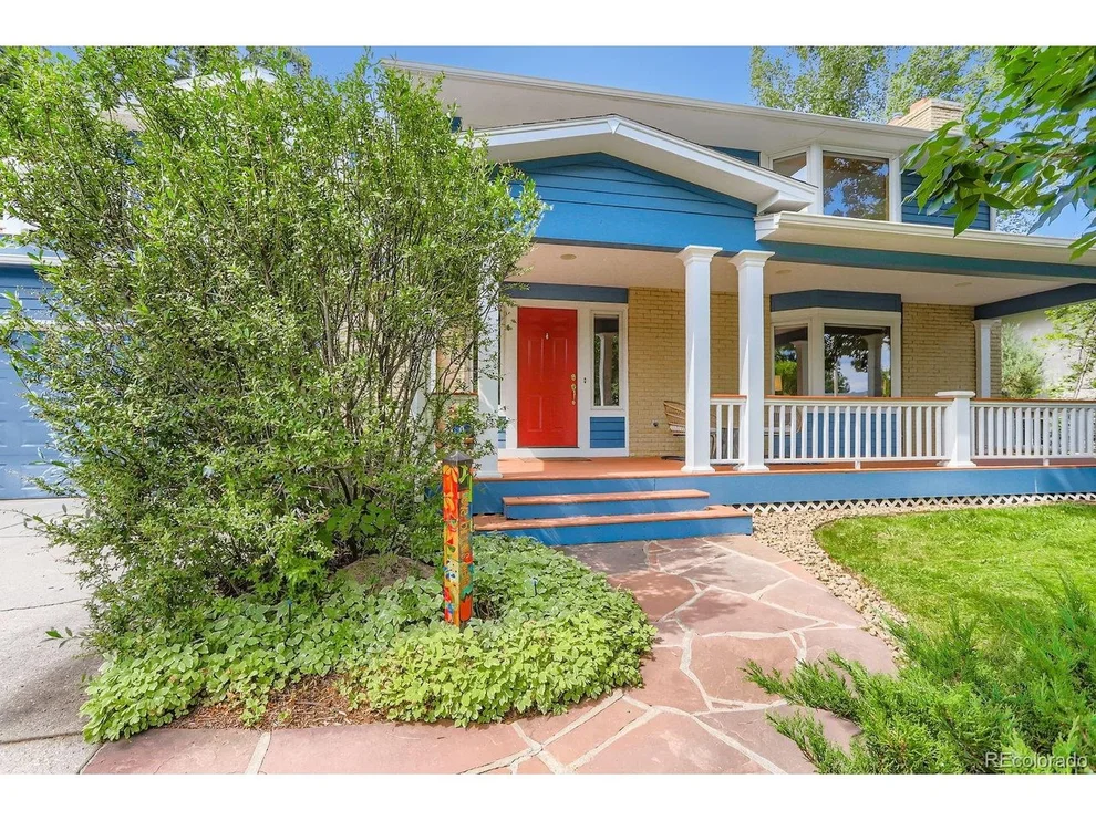 Unit for sale at 3495 Everett Dr, Boulder, CO 80305