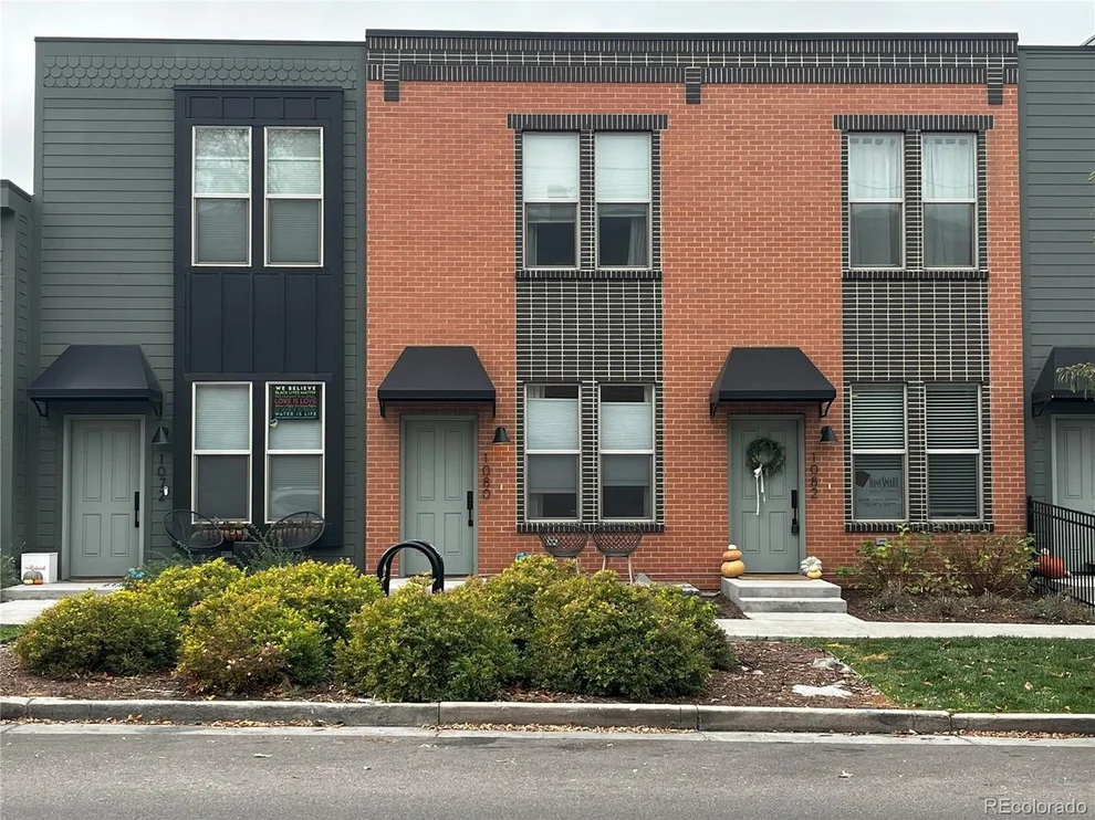 Unit for sale at 1082 27th St, Denver, CO 80205