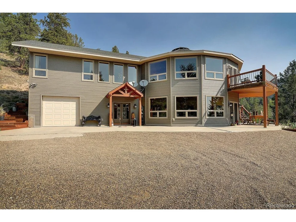 Unit for sale at 45625 County Road PP46, Villa Grove, CO 81155