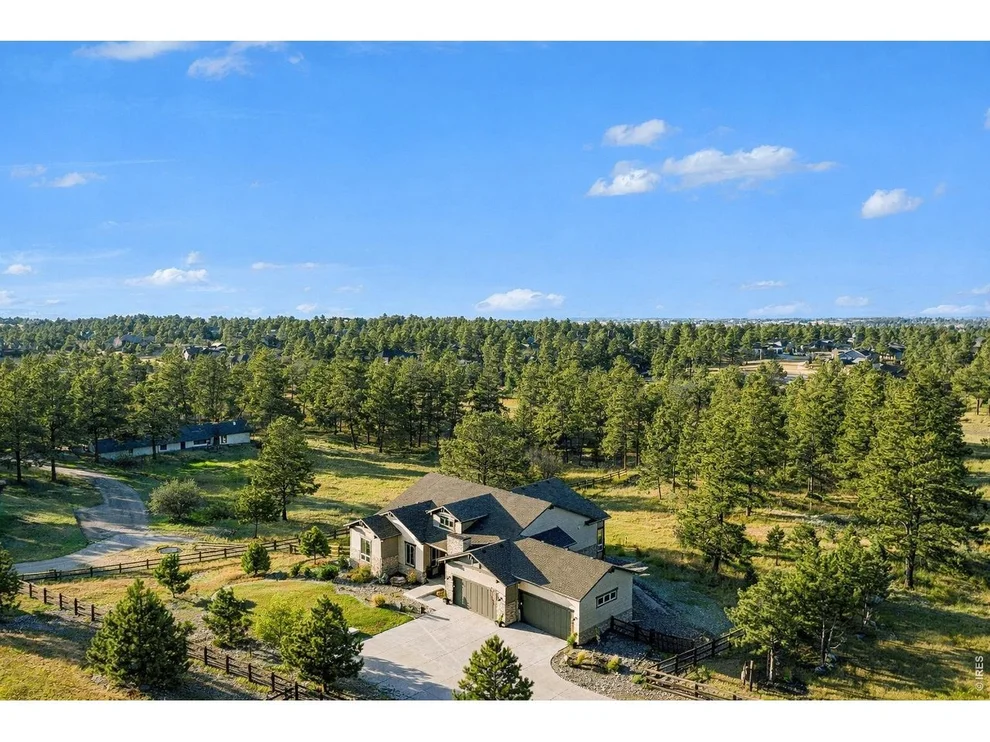 Unit for sale at 5615 Sunridge Dr, Parker, CO 80134