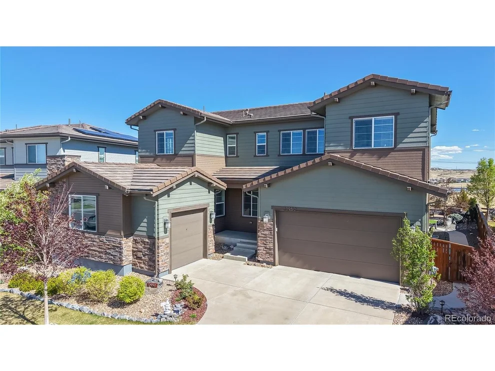 Unit for sale at 13950 Box Turtle Loop, Parker, CO 80134