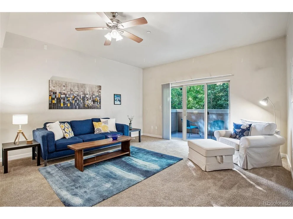 Unit for sale at 722 Washington Ave, Golden, CO 80401
