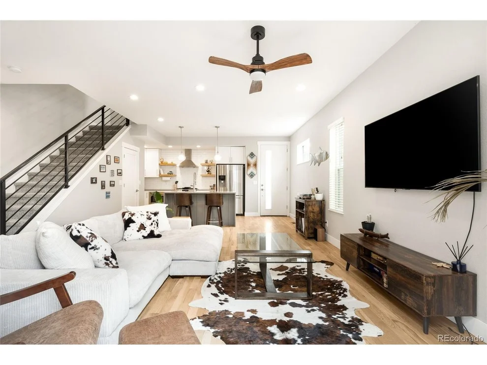 Unit for sale at 1525 Tennyson St, Denver, CO 80204