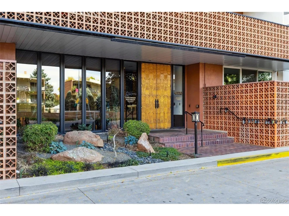 Unit for sale at 4570 E Yale Ave, Denver, CO 80222