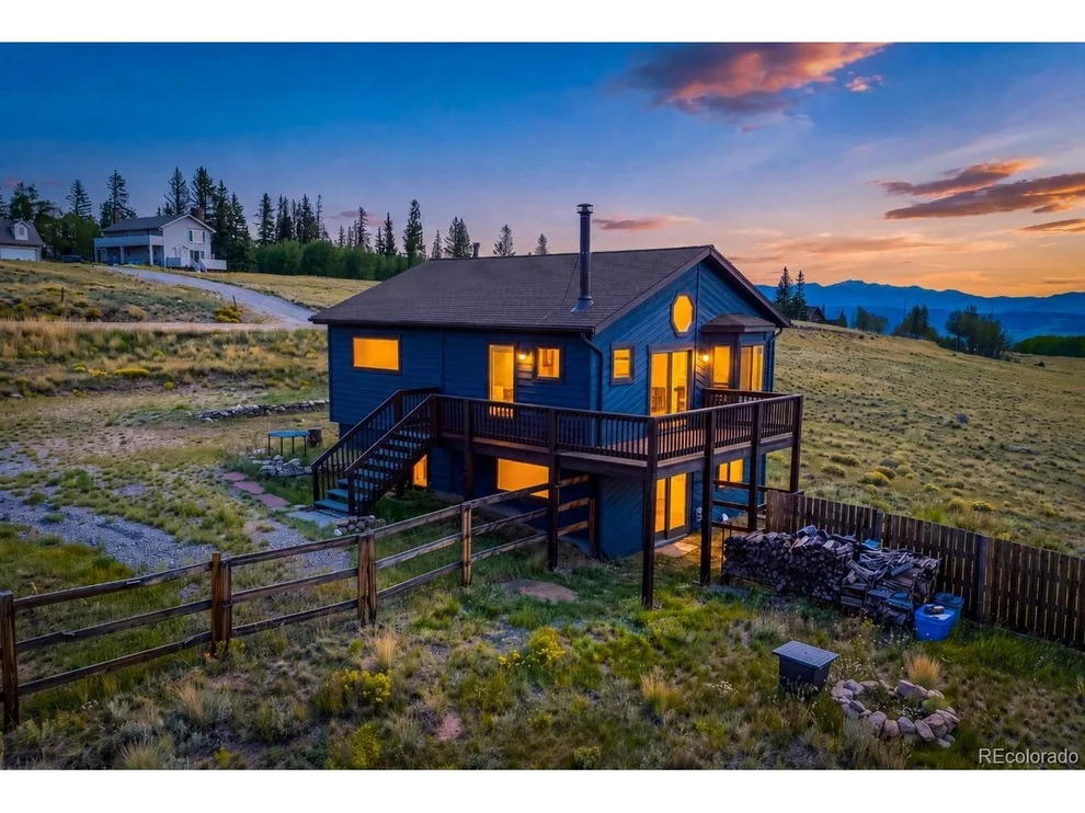 Unit for sale at 1459 Boreas Cir, Jefferson, CO 80456